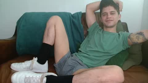 Snapshot of camdoattitude chatting on 12.19.24 CamDoAttitude online show from 12.19.24