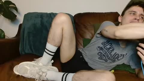 Snapshot of camdoattitude chatting on 12.20.24 CamDoAttitude online show from 12.20.24