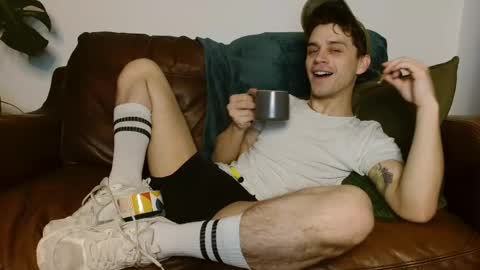 Snapshot of camdoattitude chatting on 12.21.24 CamDoAttitude online show from 12.21.24