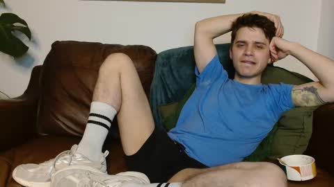 Snapshot of camdoattitude chatting on 12.22.24 CamDoAttitude online show from 12.22.24