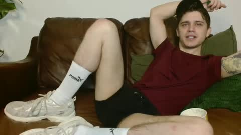 Snapshot of camdoattitude chatting on 12.27.24 CamDoAttitude online show from 12.27.24