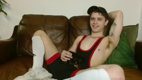 Snapshot of camdoattitude chatting on 12.28.24 CamDoAttitude online show from 12.28.24