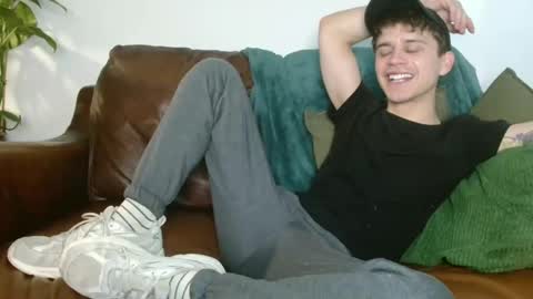 Snapshot of camdoattitude chatting on 12.29.24 CamDoAttitude online show from 12.29.24