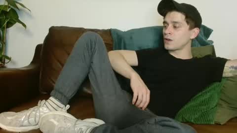 Snapshot of camdoattitude chatting on 12.29.24 CamDoAttitude online show from 12.29.24