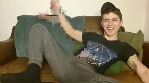 Snapshot of camdoattitude chatting on 12.31.24 CamDoAttitude online show from 12.31.24