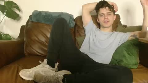 Snapshot of camdoattitude chatting on 01.01.25 CamDoAttitude online show from 01.01.25