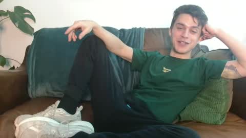 Snapshot of camdoattitude chatting on 01.02.25 CamDoAttitude online show from 01.02.25