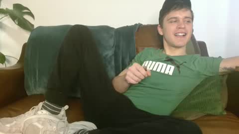 Snapshot of camdoattitude chatting on 01.05.25 CamDoAttitude online show from 01.05.25