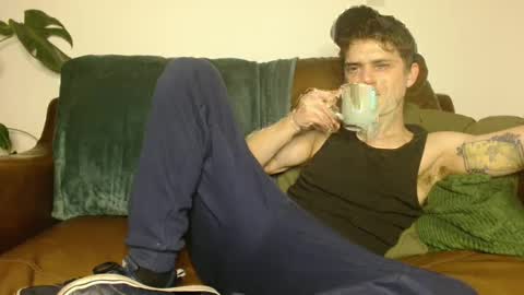 Snapshot of camdoattitude chatting on 01.07.25 CamDoAttitude online show from 01.07.25