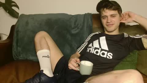 Snapshot of camdoattitude chatting on 01.08.25 CamDoAttitude online show from 01.08.25