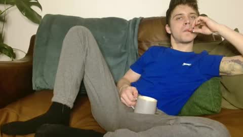 Snapshot of camdoattitude chatting on 01.09.25 CamDoAttitude online show from 01.09.25