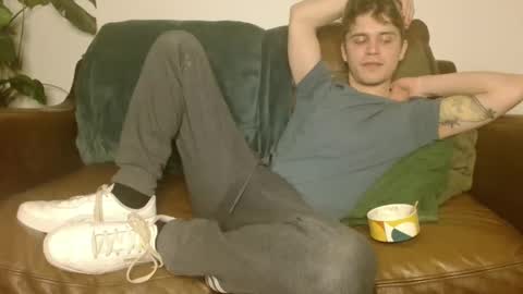 Snapshot of camdoattitude chatting on 01.12.25 CamDoAttitude online show from 01.12.25