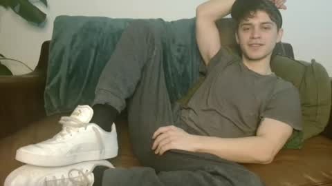 Snapshot of camdoattitude chatting on 01.14.25 CamDoAttitude online show from 01.14.25