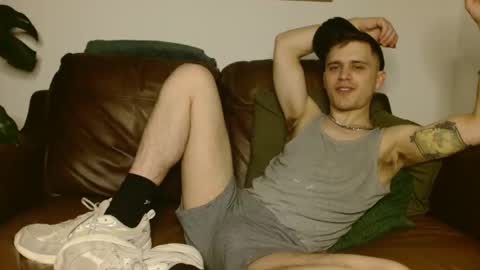 Snapshot of camdoattitude chatting on 01.16.25 CamDoAttitude online show from 01.16.25