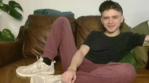 Snapshot of camdoattitude chatting on 01.17.25 CamDoAttitude online show from 01.17.25