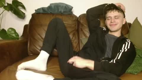 Snapshot of camdoattitude chatting on 01.17.25 CamDoAttitude online show from 01.17.25