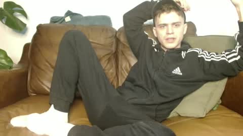 Snapshot of camdoattitude chatting on 01.18.25 CamDoAttitude online show from 01.18.25