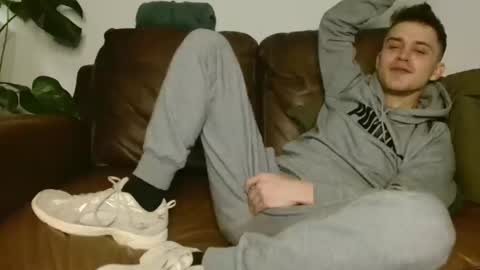 Snapshot of camdoattitude chatting on 01.19.25 CamDoAttitude online show from 01.19.25