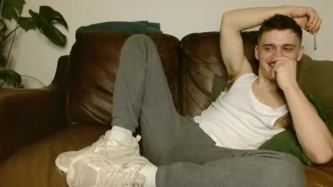 Snapshot of camdoattitude chatting on 01.21.25 CamDoAttitude online show from 01.21.25