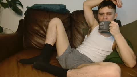 Snapshot of camdoattitude chatting on 01.22.25 CamDoAttitude online show from 01.22.25