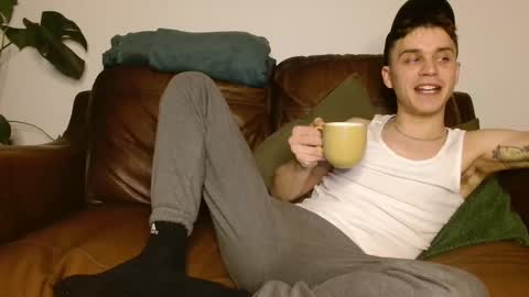 Snapshot of camdoattitude chatting on 01.24.25 CamDoAttitude online show from 01.24.25