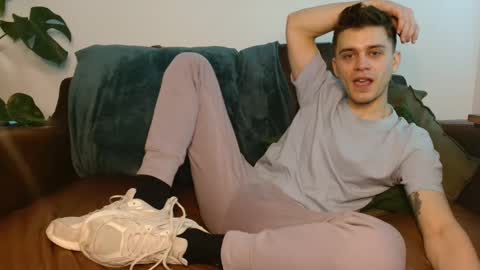 Snapshot of camdoattitude chatting on 01.29.25 CamDoAttitude online show from 01.29.25