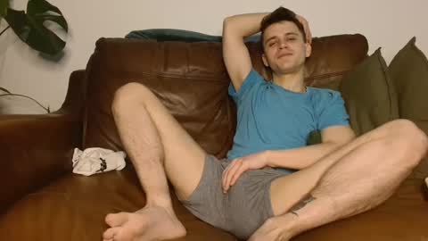 Snapshot of camdoattitude chatting on 01.31.25 CamDoAttitude online show from 01.31.25