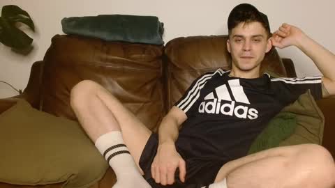 Snapshot of camdoattitude chatting on 02.01.25 CamDoAttitude online show from 02.01.25