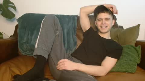 Snapshot of camdoattitude chatting on 02.05.25 CamDoAttitude online show from 02.05.25