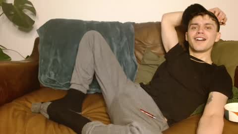 Snapshot of camdoattitude chatting on 02.05.25 CamDoAttitude online show from 02.05.25