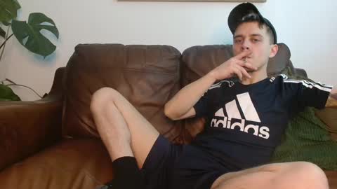 Snapshot of camdoattitude chatting on 02.06.25 CamDoAttitude online show from 02.06.25