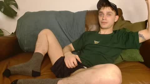 Snapshot of camdoattitude chatting on 02.07.25 CamDoAttitude online show from 02.07.25