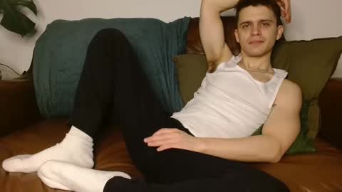 Snapshot of camdoattitude chatting on 02.08.25 CamDoAttitude online show from 02.08.25