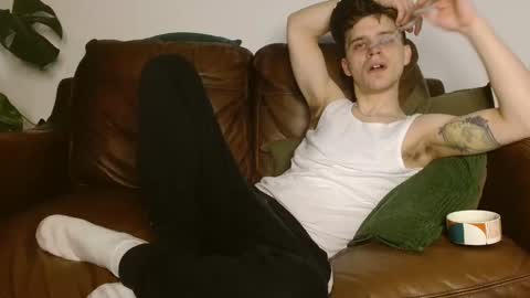 Snapshot of camdoattitude chatting on 02.09.25 CamDoAttitude online show from 02.09.25