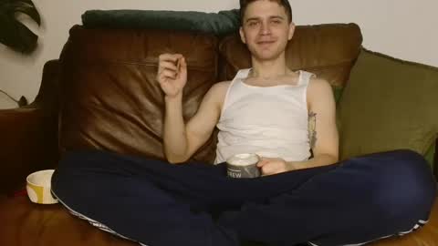 Snapshot of camdoattitude chatting on 02.11.25 CamDoAttitude online show from 02.11.25