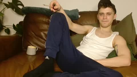 Snapshot of camdoattitude chatting on 02.11.25 CamDoAttitude online show from 02.11.25