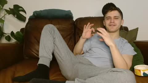 Snapshot of camdoattitude chatting on 02.12.25 CamDoAttitude online show from 02.12.25