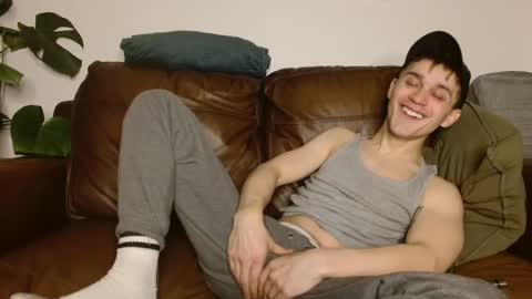 Snapshot of camdoattitude chatting on 02.14.25 CamDoAttitude online show from 02.14.25