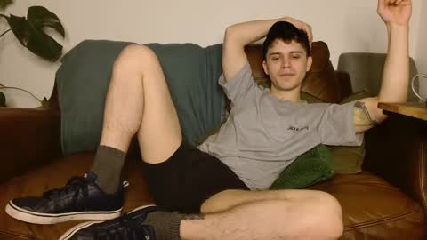 Snapshot of camdoattitude chatting on 02.21.25 CamDoAttitude online show from 02.21.25