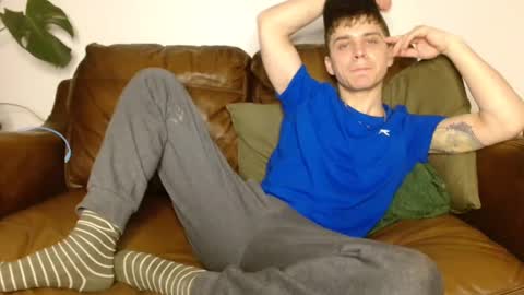 Snapshot of camdoattitude chatting on 02.23.25 CamDoAttitude online show from 02.23.25