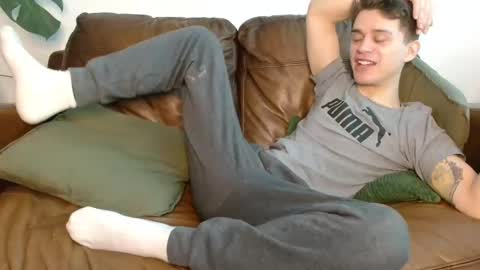 Snapshot of camdoattitude chatting on 02.25.25 CamDoAttitude online show from 02.25.25