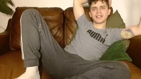 Snapshot of camdoattitude chatting on 02.25.25 CamDoAttitude online show from 02.25.25