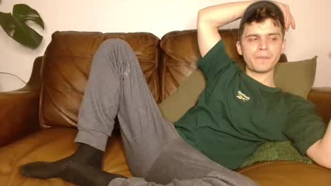 Snapshot of camdoattitude chatting on 02.26.25 CamDoAttitude online show from 02.26.25