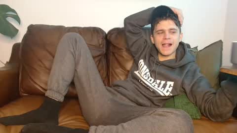 Snapshot of camdoattitude chatting on 03.02.25 CamDoAttitude online show from 03.02.25