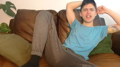 Snapshot of camdoattitude chatting on 03.04.25 CamDoAttitude online show from 03.04.25