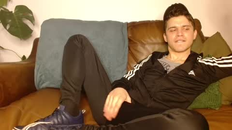 Snapshot of camdoattitude chatting on 03.05.25 CamDoAttitude online show from 03.05.25