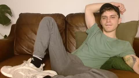 Snapshot of camdoattitude chatting on 03.07.25 CamDoAttitude online show from 03.07.25