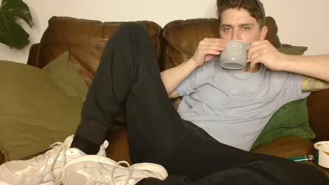 Snapshot of camdoattitude chatting on 03.09.25 CamDoAttitude online show from 03.09.25