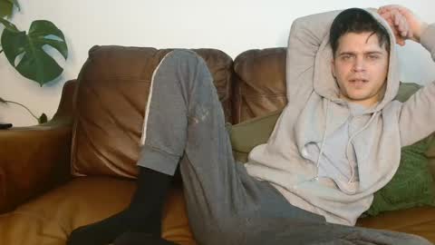 Snapshot of camdoattitude chatting on 03.11.25 CamDoAttitude online show from 03.11.25