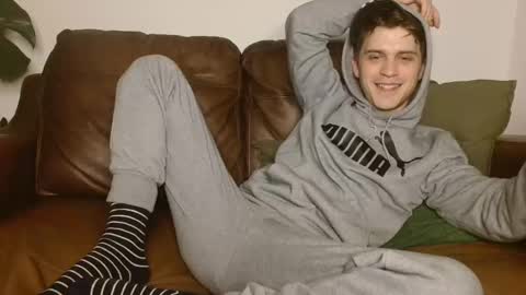 Snapshot of camdoattitude chatting on 03.12.25 CamDoAttitude online show from 03.12.25